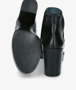 Botines Funny Lola 452 en negro