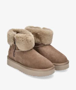 Botines Gioseppo MENDON en topo