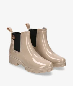 Botines Gioseppo RAINW en beige
