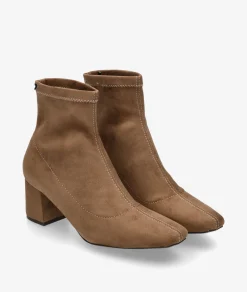 Botines Gioseppo RENGE en taupe