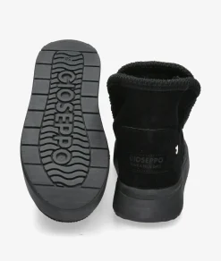 Botines Gioseppo STARK en negro