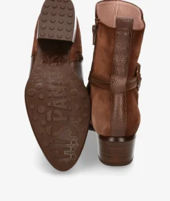 Botines Hispanitas HI254297 en marrón