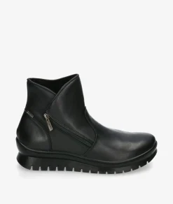 Botines Igi&Co 8658600 en negro