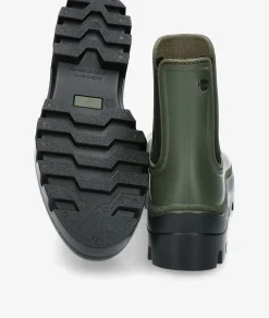 Botines IGOR W10280 en caki