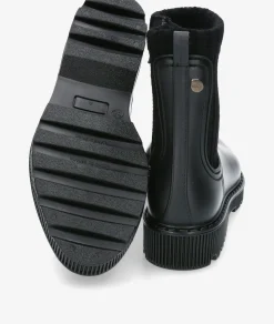 Botines IGOR W10282 en negro