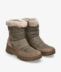 Botines Imac 656629 en topo