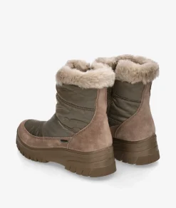 Botines Imac 656629 en topo