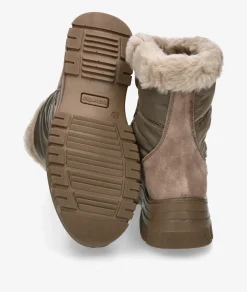 Botines Imac 656629 en topo