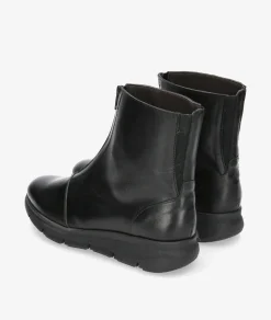 Botines Kénnebec 850 en negro