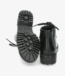 Botines Kénnebec 592 en negro