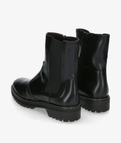 Botines Kénnebec 572 en negro