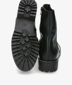 Botines Kénnebec 572 en negro