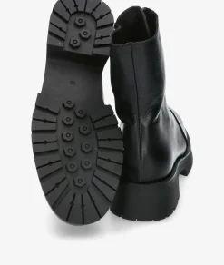 Botines Kénnebec 600 en negro