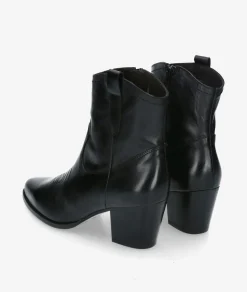 Botines Kénnebec 671 en negro