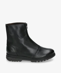 Botines Kénnebec 850-PISA en negro