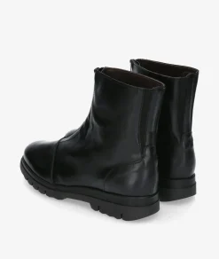 Botines Kénnebec 850-PISA en negro