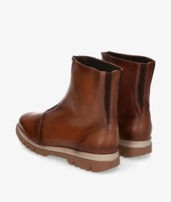 Botines Kénnebec 850-PISA en cuero