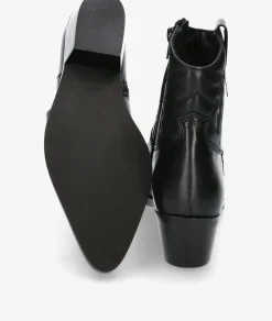 Botines LOL EDERNE 7257 en negro