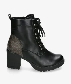 Botines MARCO TOZZI 2-25204-25 en negro