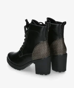 Botines MARCO TOZZI 2-25204-25 en negro