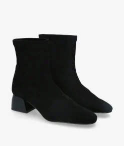 Botines pabloochoa.shoes 78662 en negro