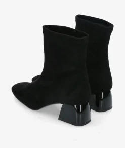 Botines pabloochoa.shoes 78662 en negro