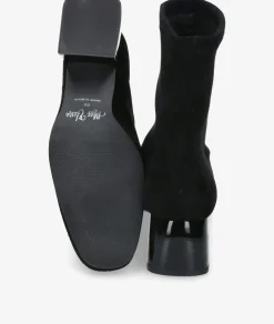 Botines pabloochoa.shoes 78662 en negro