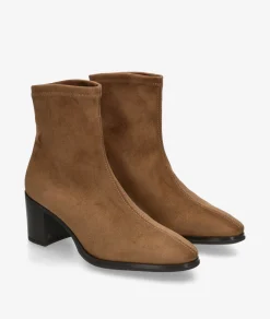 Botines pabloochoa.shoes 78200 en taupe