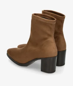 Botines pabloochoa.shoes 78200 en taupe