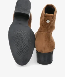 Botines pabloochoa.shoes 11040 en cuero