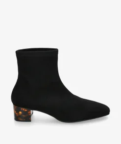 Botines pabloochoa.shoes 78236 en negro