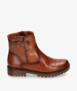 Botines pabloochoa.shoes 23266 en cuero