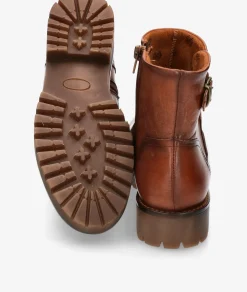 Botines pabloochoa.shoes 23266 en cuero