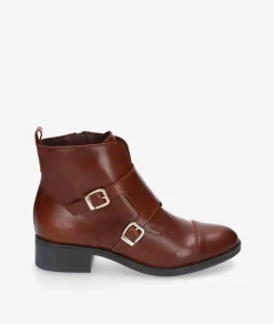 Botines pabloochoa.shoes 36006 en cuero