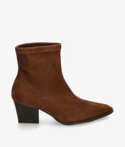 Botines pabloochoa.shoes 78151 en cuero