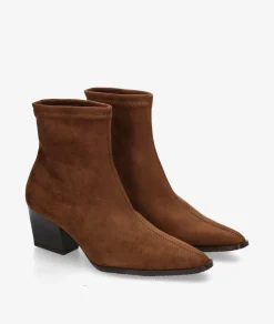 Botines pabloochoa.shoes 78151 en cuero