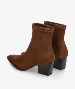 Botines pabloochoa.shoes 78151 en cuero