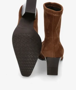 Botines pabloochoa.shoes 78151 en cuero