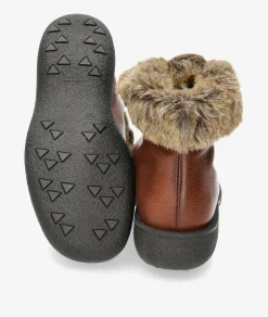 Botines pabloochoa.shoes 1210 en cuero