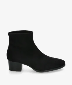 Botines pabloochoa.shoes 78255 en negro