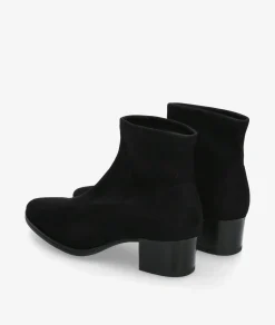 Botines pabloochoa.shoes 78255 en negro