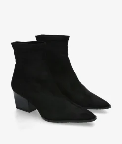 Botines pabloochoa.shoes 78151 en negro