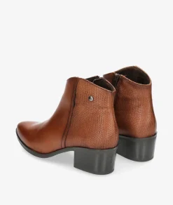 Botines pabloochoa.shoes 3051 en cuero