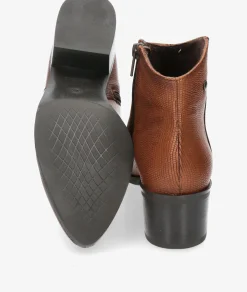 Botines pabloochoa.shoes 3051 en cuero