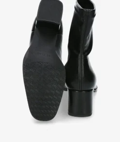 Botines pabloochoa.shoes 78330 en negro