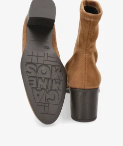 Botines pabloochoa.shoes 76200 en cuero