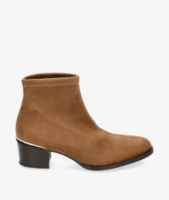 Botines pabloochoa.shoes 77410 en cuero