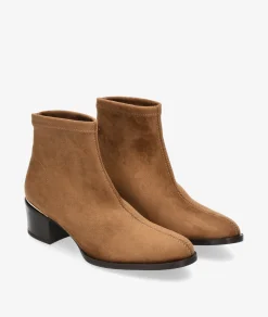 Botines pabloochoa.shoes 77410 en cuero