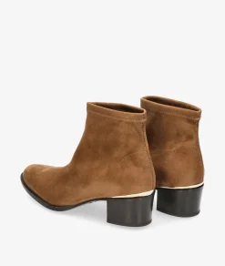 Botines pabloochoa.shoes 77410 en cuero