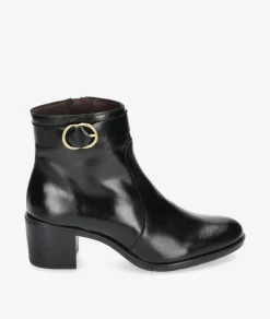 Botines pabloochoa.shoes 39028 en negro